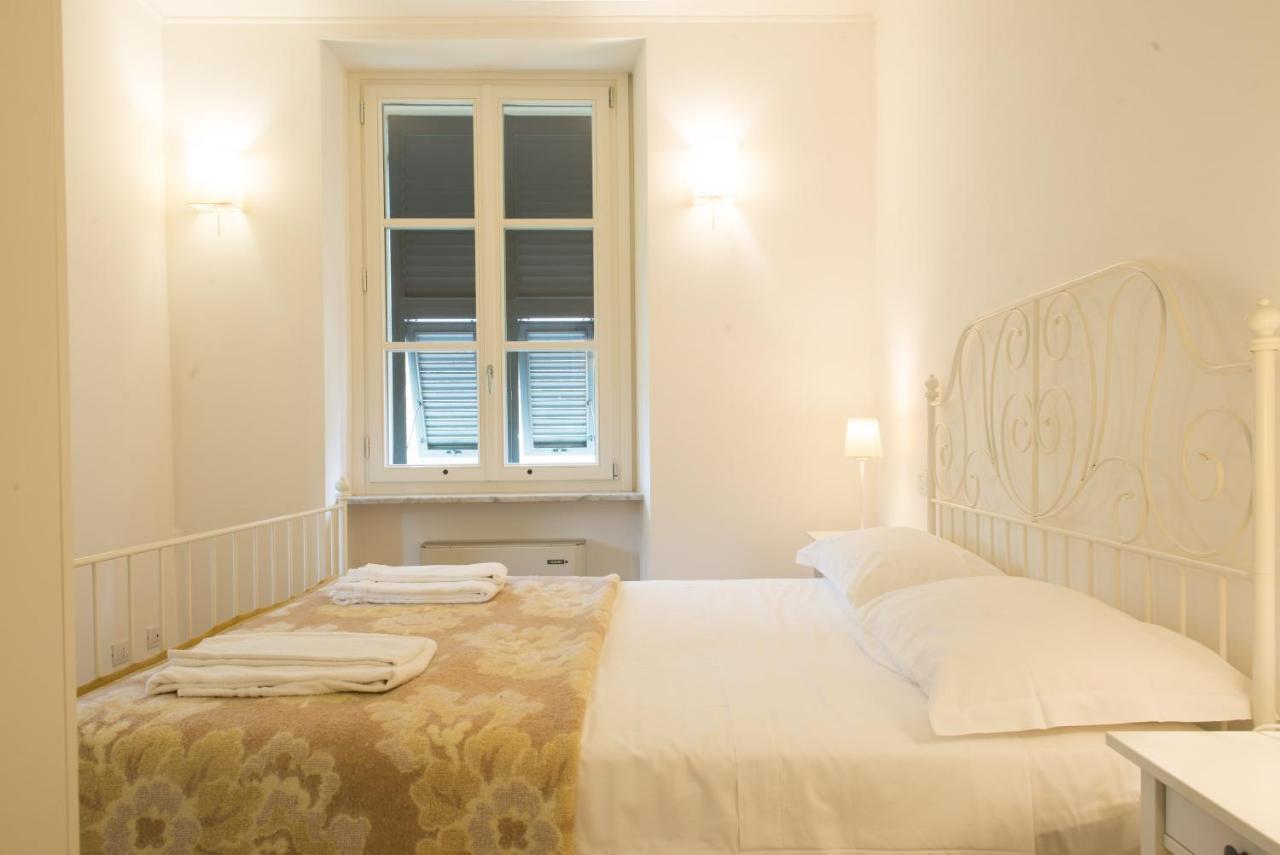 Apartament Casa Torre Levanto Zewnętrze zdjęcie