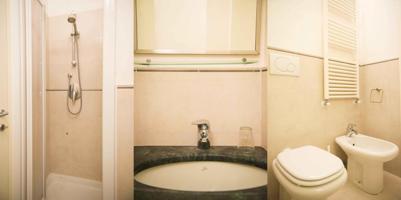 Apartament Casa Torre Levanto Zewnętrze zdjęcie
