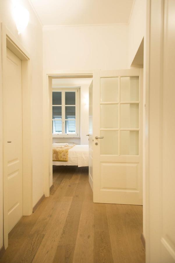 Apartament Casa Torre Levanto Zewnętrze zdjęcie