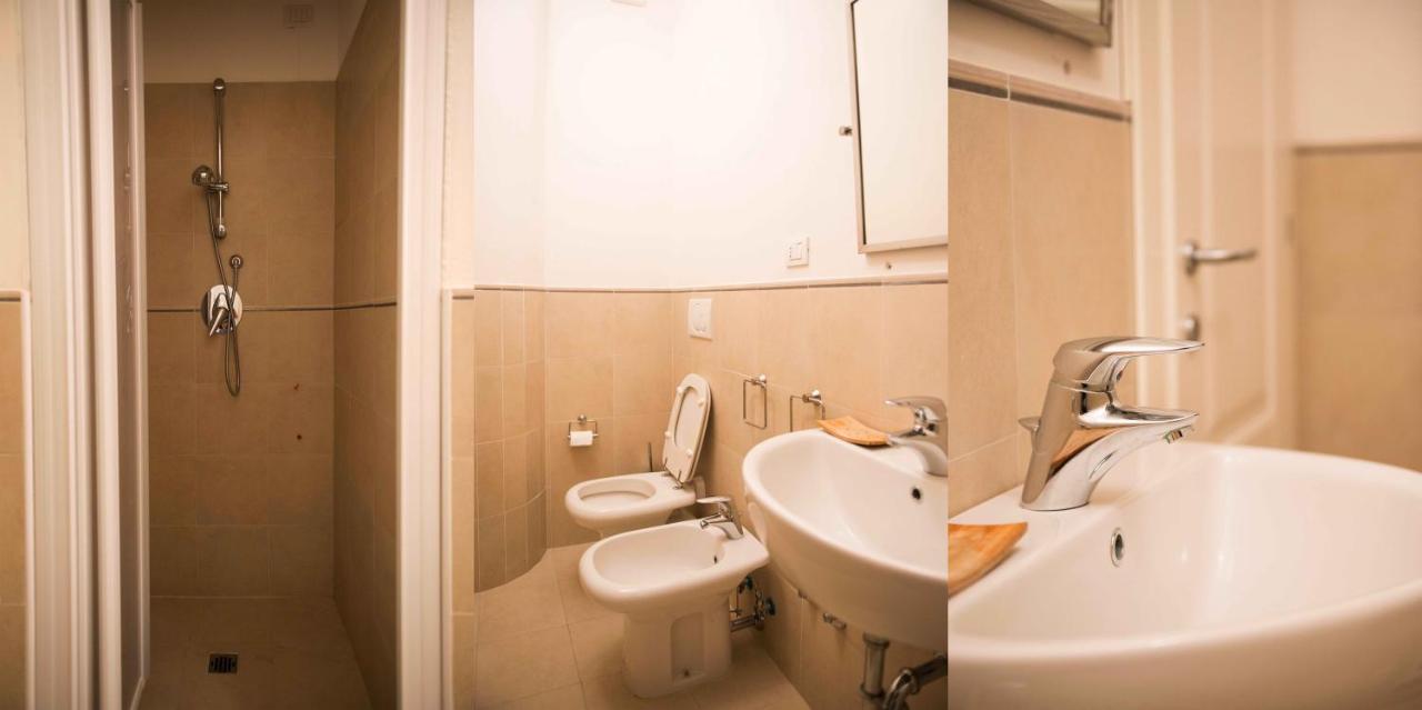 Apartament Casa Torre Levanto Zewnętrze zdjęcie